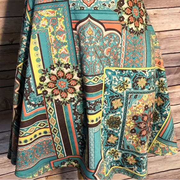 Judith March Strapless Made In USA Dress - Picture 3 of 12